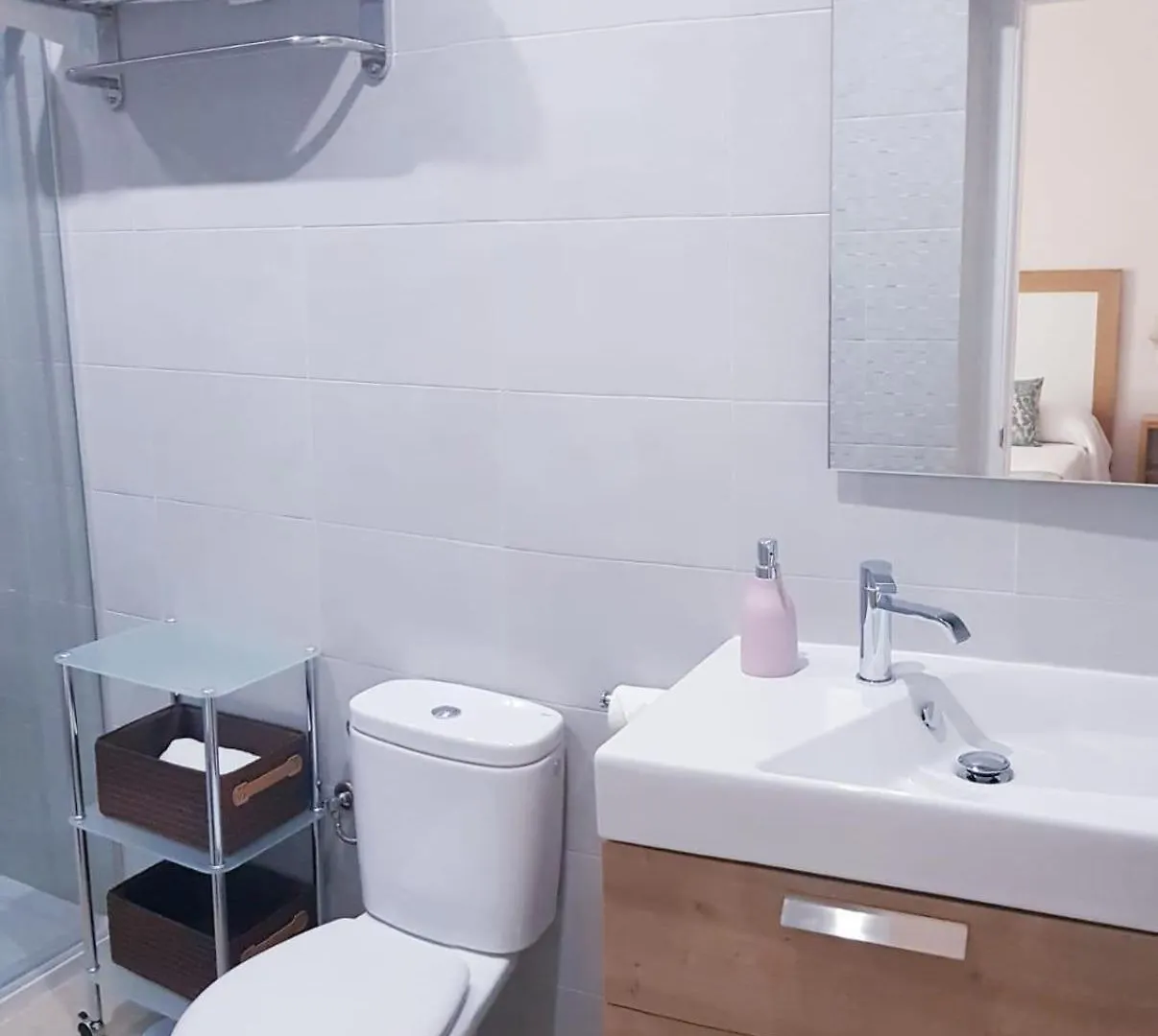 Apartamento San Bernardo - Kainga Homes Sevilla España