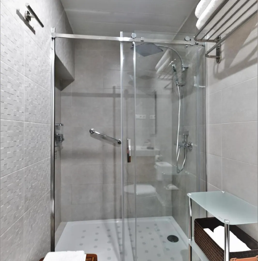 Apartamento San Bernardo - Kainga Homes Seville Apartment