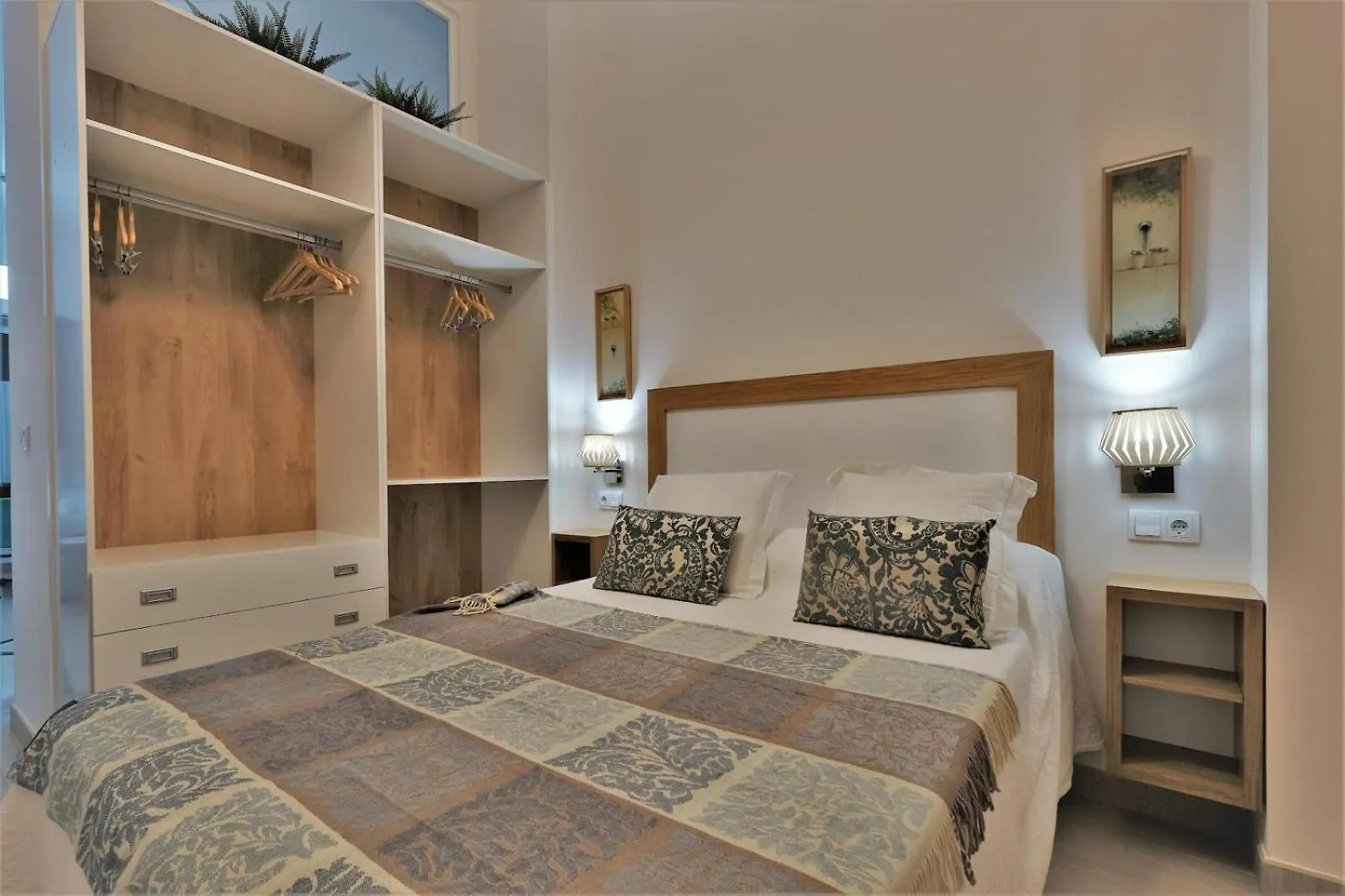 Apartment Apartamento San Bernardo - Kainga Homes Seville Spain