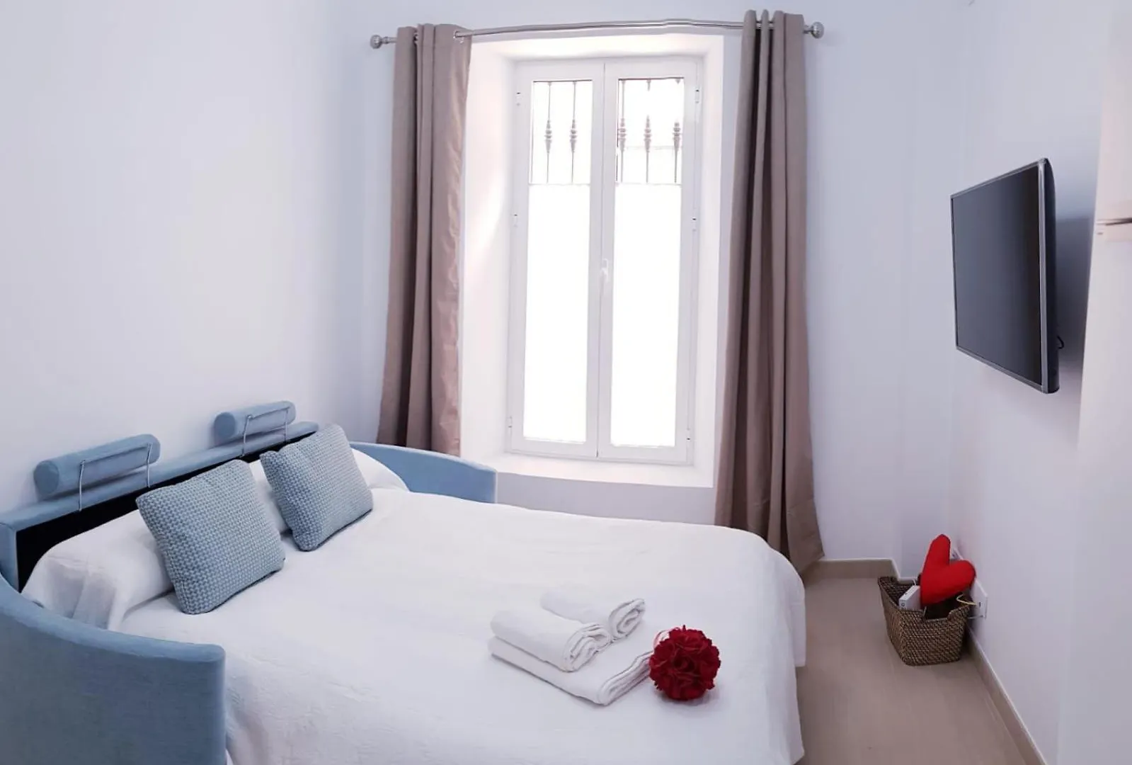 Apartamento San Bernardo - Kainga Homes Seville