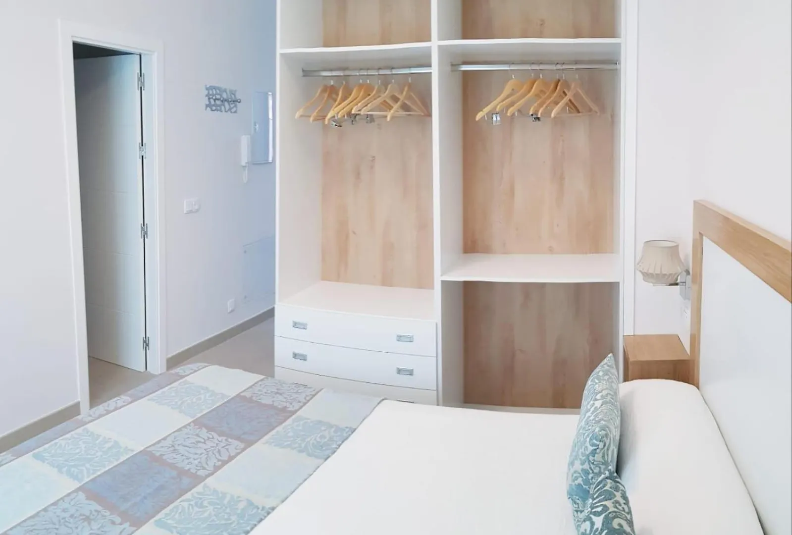 Apartamento San Bernardo - Kainga Homes Seville 0*,