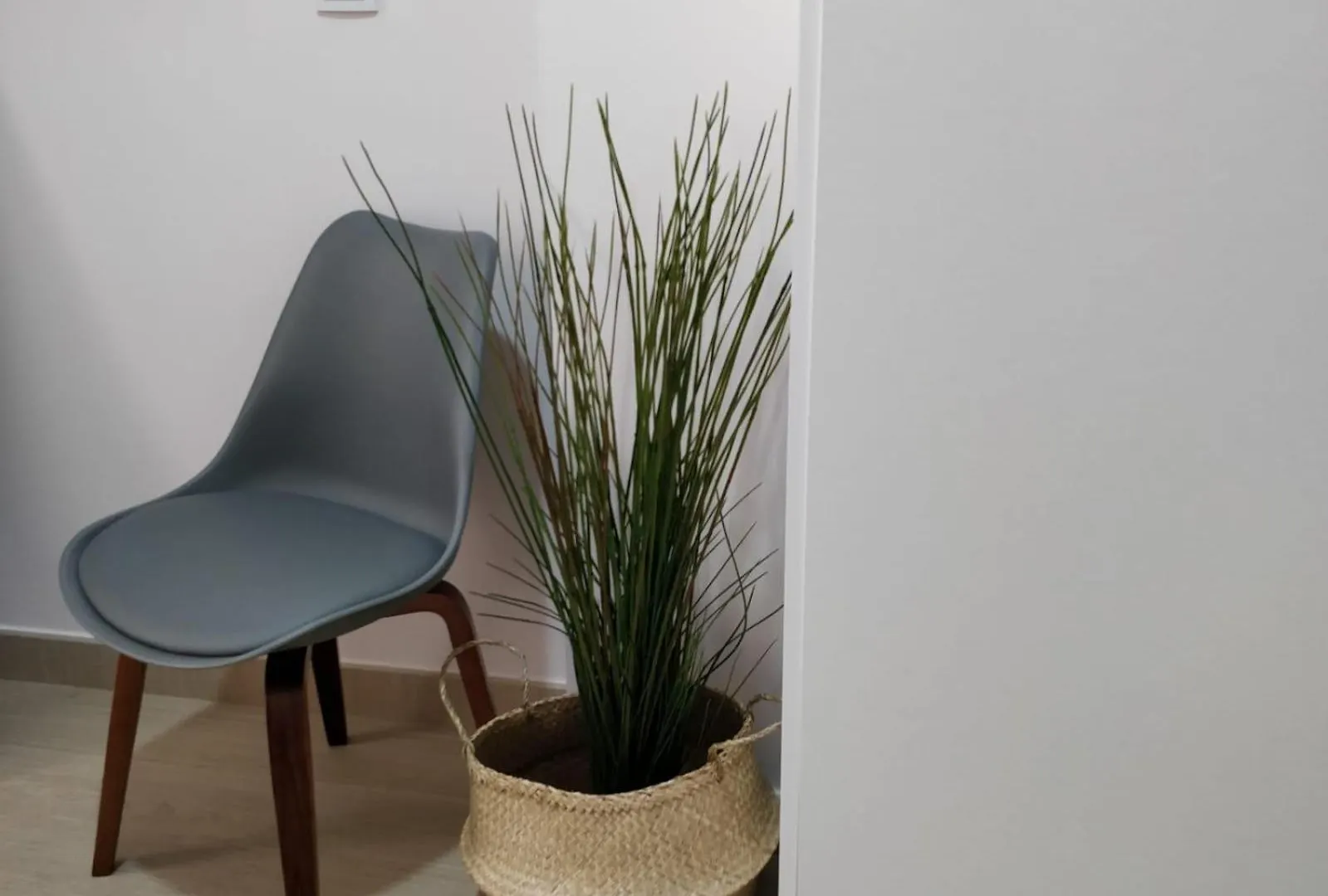 Apartamento San Bernardo - Kainga Homes Seville 0*,  Spain